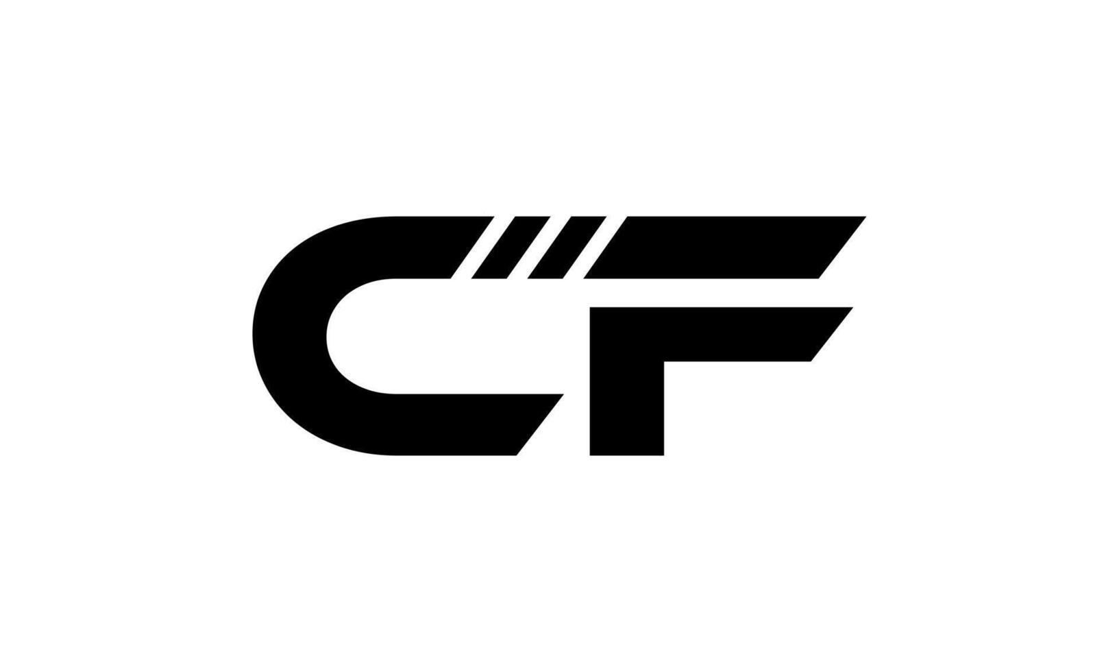 CF Web Design logo